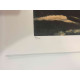 Edward Hopper Off set lithograph cm 57x38 certified