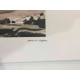 Edward Hopper Off set lithograph cm 57x38 certified