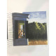 Edward Hopper Off set lithograph cm 57x38 certified
