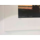Edward Hopper Off set lithograph cm 57x38 certified