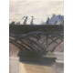 Edward Hopper Off set lithograph cm 57x38 certified