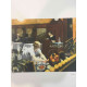 Edward Hopper Off set lithograph cm 57x38 certified