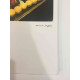 Edward Hopper Off set lithograph cm 57x38 certified