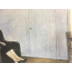 Edward Hopper Off set lithograph cm 57x38 certified