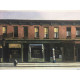 Edward Hopper Off set lithograph cm 57x38 certified