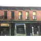 Edward Hopper Off set lithograph cm 57x38 certified