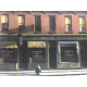 Edward Hopper Off set lithograph cm 57x38 certified