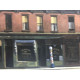 Edward Hopper Off set lithograph cm 57x38 certified