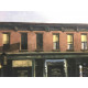 Edward Hopper Off set lithograph cm 57x38 certified