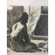 Edward Hopper Off set lithograph cm 57x38 certified