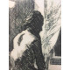 Edward Hopper Off set lithograph cm 57x38 certified