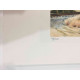 Edward Hopper Off set lithograph cm 57x38 certified
