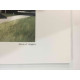 Edward Hopper Off set lithograph cm 57x38 certified
