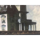 Edward Hopper Off set lithograph cm 57x38 certified