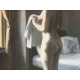 Edward Hopper Off set lithograph cm 57x38 certified