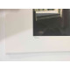 Edward Hopper Off set lithograph cm 57x38 certified