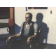 Edward Hopper Off set lithograph cm 57x38 certified