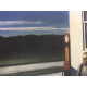 Edward Hopper Off set lithograph cm 57x38 certified