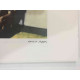 Edward Hopper Off set lithograph cm 57x38 certified