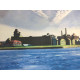 Edward Hopper Off set lithograph cm 57x38 certified