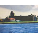 Edward Hopper Off set lithograph cm 57x38 certified