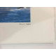 Edward Hopper Off set lithograph cm 57x38 certified