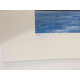Edward Hopper Off set lithograph cm 57x38 certified