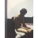 Edward Hopper Off set lithograph cm 57x38 certified