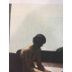 Edward Hopper Off set lithograph cm 57x38 certified