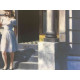 Edward Hopper Off set lithograph cm 57x38 certified