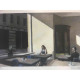 Edward Hopper Off set lithograph cm 57x38 certified