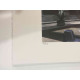 Edward Hopper Off set lithograph cm 57x38 certified