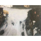 Edward Hopper Off set lithograph cm 57x38 certified