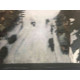 Edward Hopper Off set lithograph cm 57x38 certified