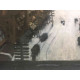 Edward Hopper Off set lithograph cm 57x38 certified