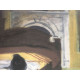 Edward Hopper Off set lithograph cm 57x38 certified