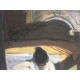 Edward Hopper Off set lithograph cm 57x38 certified