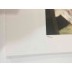 Edward Hopper Off set lithograph cm 57x38 certified