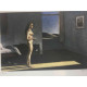 Edward Hopper Off set lithograph cm 57x38 certified