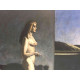 Edward Hopper Off set lithograph cm 57x38 certified
