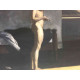 Edward Hopper Off set lithograph cm 57x38 certified