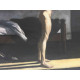 Edward Hopper Off set lithograph cm 57x38 certified