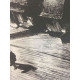 Edward Hopper Off set lithograph cm 57x38 certified