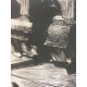 Edward Hopper Off set lithograph cm 57x38 certified