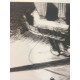 Edward Hopper Off set lithograph cm 57x38 certified