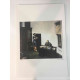 Edward Hopper Off set lithograph cm 57x38 certified