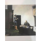 Edward Hopper Off set lithograph cm 57x38 certified
