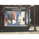 Edward Hopper Off set lithograph cm 57x38 certified