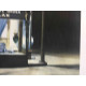 Edward Hopper Off set lithograph cm 57x38 certified
