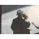 Edward Hopper Off set lithograph cm 57x38 certified